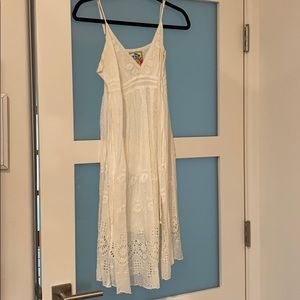 Hippie Long dress